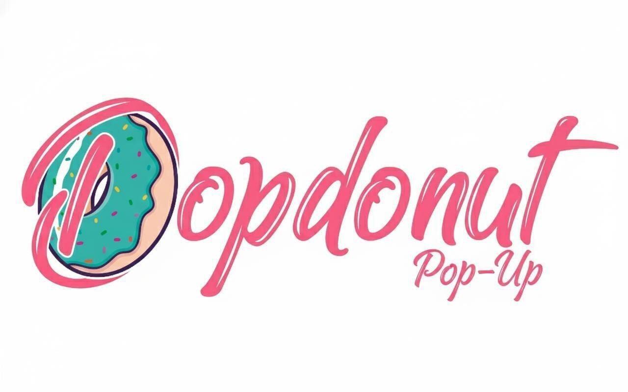 Dopdonut Pop-up